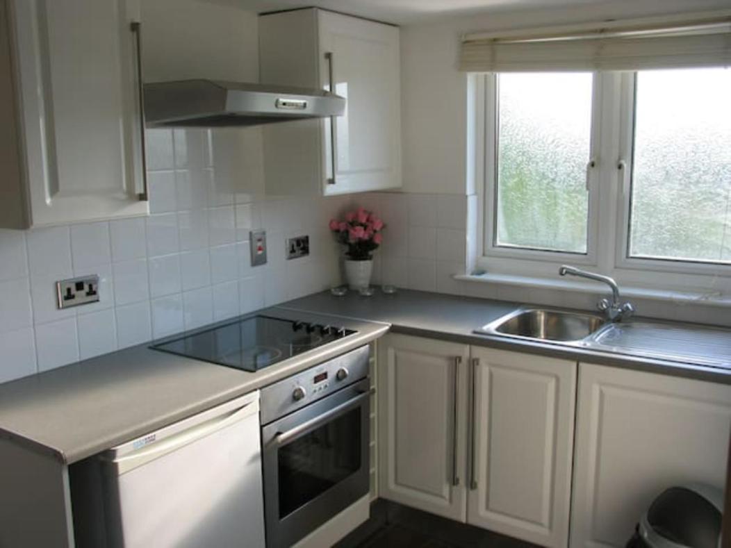 Modern Cosy Private Studio, Wifi, Ip-Tv, Must See Romford Kültér fotó